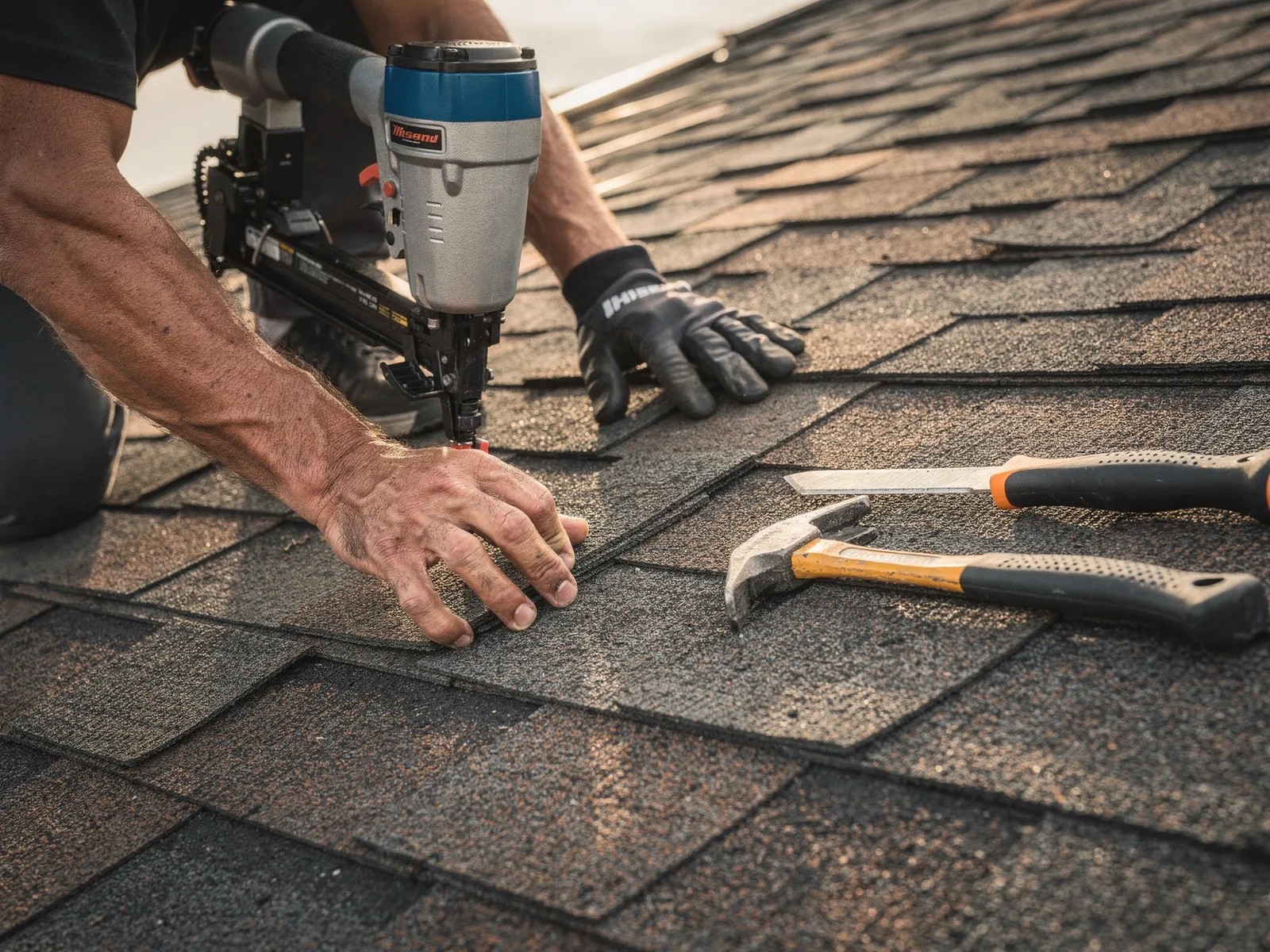 Why choose Roof Repair in Archer, FL